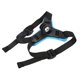 thumbnail image 4 of Soporte Universal para cámara de Barbilla para casco de motocicleta, Soporte de Barbilla frontal para casco antideslizante, clip de abrazadera para correa de barbilla para montaje, 4 of 7