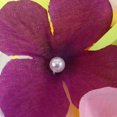 thumbnail image 3 of ADDHAT 2Ud Gorro Para Nadar Mujer Floral En Nylon Cómodo Y Para Deportes Acuáticos, 3 of 8