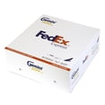 thumbnail image 6 of Gemini200 G2FDX889 1 by 200 Scale FedEx Express Boeing 767-300F N103FE Die-Cast Metal Model Airplane, 6 of 6