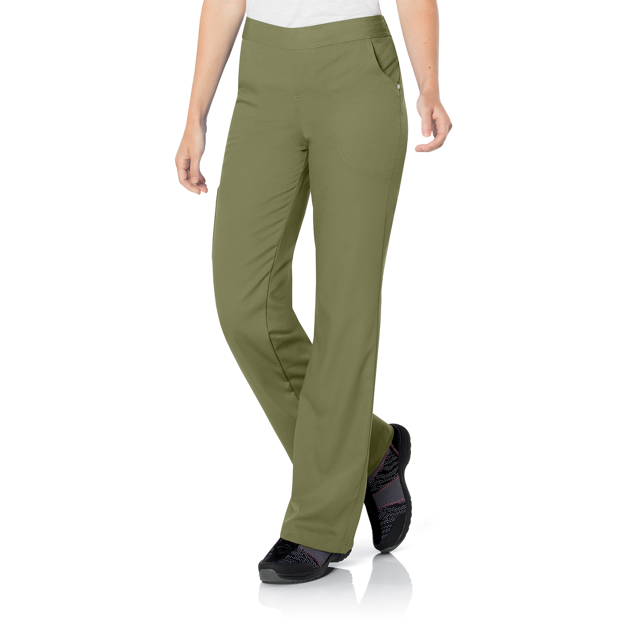 Urbane Ultimate Scrub Pants for Women 