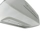 thumbnail image 5 of Parabrisas de motocicleta, accesorios para motocicleta, deflector de viento, piezas para motocicleta y scooter Gris, 5 of 6