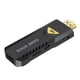 thumbnail image 1 of Consola de juego Palillo del juego Stick 4K HDR TV con HDMI compatible con WiFi antivibración 3D 5G, 1 of 8