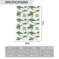 thumbnail image 3 of Easygdp Cute Turtle Garden Flag Yard Flag Welcome Flag, Double-Sided, Weather Resistant for Outdoor Decor - 12.5"x18", 3 of 9