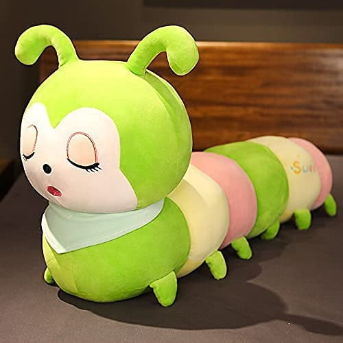 Caterpillar stuffed best sale animal walmart
