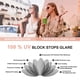 thumbnail image 4 of Gafas de sol CARFIA Small Acetate Polarized para mujer UV400, 4 of 5