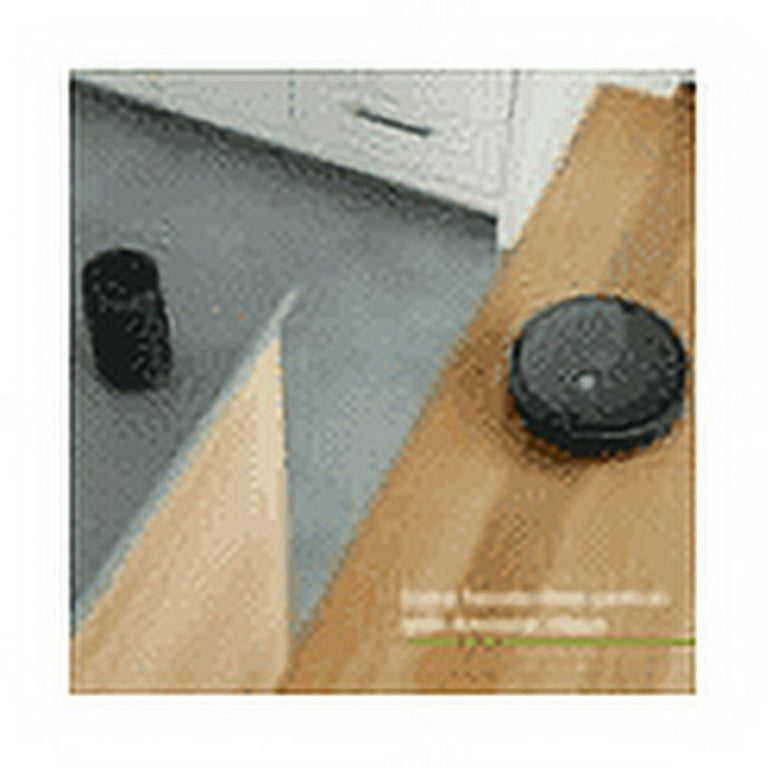 iRobot Roomba 694 Robot Vacuum-Wi-Fi Connectivity, Personalized