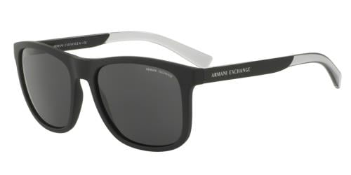 armani exchange folding sunglasses