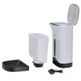 thumbnail image 5 of Gymax Automatic Pet Feeder Smart Cat Dog Food Dispenser, 5 of 8