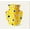 Yellow Print, variant on The Original Paper Vase