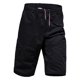 thumbnail image 1 of pstuiky Pantalones cortos deportivos para hombre, Pantalones cortos cargo elásticos para hombre, informales, con cordón ajustable, clásicos, de verano, con múltiples bolsillos con cremallera., 1 of 8