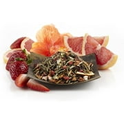 Teavana Strawberry Grapefruit Xue Long Loose- Leaf Green Tea, 4Oz