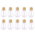 thumbnail image 1 of 10pcs Plastic Lip Gloss Bottles DIY Lipstick Containers Lip Gloss Bottles, 1 of 5