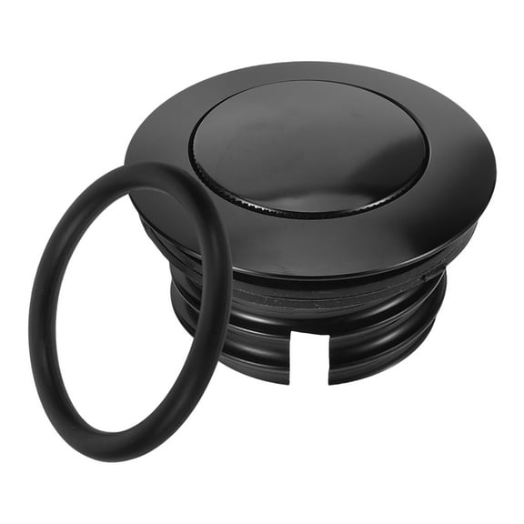 MLINS Tank Cap Motorcycle Gas Cap Oil Tank Protective Cap Tank Seal Cap