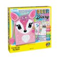 thumbnail image 1 of Creativity for Kids Deer Diary Arts and Crafts for Children, 1 of 6