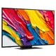 thumbnail image 4 of Pantalla 55 Pulgadas LG QNED AI QNED83 4K Smart TV webOS 2025 55QNED83ASG |Sistema Operativo webOS |, 4 of 13