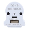 thumbnail image 1 of USB LED Lamp, Reliable USB Charging Tent Lamp, Waterproof Portable Camping for Travel, 1 of 8