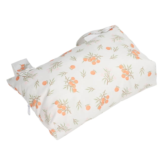 Bolsas húmedas y secas para pañales NikouMX lavable en húmedo