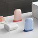 thumbnail image 3 of 3Pcs soap dish, travel soap box, portable personal travel bathroom outdoor items, 3 of 4