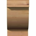 thumbnail image 2 of Ekena Millwork 6"W x 10"H x 32"L Alpine Rough Sawn Rafter Tail, Western Red Cedar, 2 of 4
