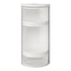 thumbnail image 1 of Estante de esquina de baño de 3 capas, estante de almacenamiento de gabinete impermeable para baño de cocina, 1 of 9