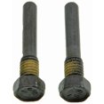 thumbnail image 1 of Dorman Disc Brake Caliper Bolt HW5000 OE Solutions; OE Replacement; Pack Of 2, 1 of 2