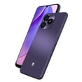 thumbnail image 3 of BLU G64L G0991WW 6.8" HD+ Infinity 128GB Dual-SIM 4G LTE GSM Smartphone, Unlocked, Purple, 3 of 6