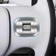 thumbnail image 3 of Car Steering Wheel Button Protective Sticker for Accessories, 3 of 5