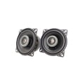 thumbnail image 1 of Bocinas Coaxiales MB QUART FKB110 40w RMS 4 Pulgadas 4 Ohms 2 Vías, 1 of 7