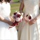 thumbnail image 4 of Bouquet for Bride Bridesmaids Artificial Rose Bridal Holding Flowers Wreath for Wedding Party For Bride Bridesmaids, 4 of 5