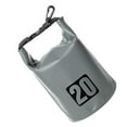 thumbnail image 2 of Sac Seau Imperméable Sac Déperlant Sac Sec Moderne pour Rafting et Camping en Plein Air, 2 of 8