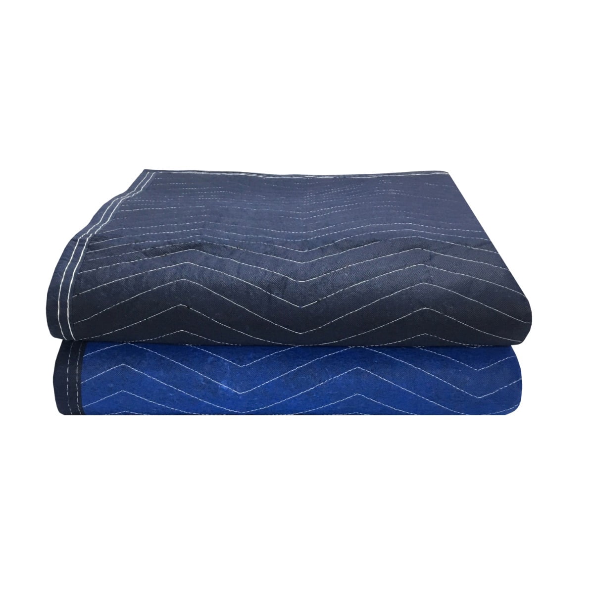 uBoxes 2 Supreme Moving Blanket 72x80" Heavy Duty Quality Fabric