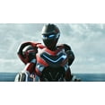 thumbnail image 4 of Ironheart Season 1 Complete Mini Series (DVD), 4 of 4
