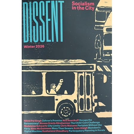Dissent Magazine Winter 2026