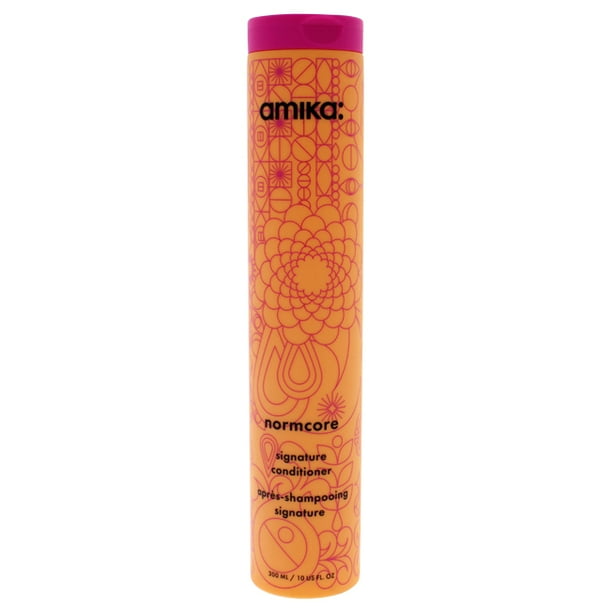 Amika - Normcore Signature Conditioner - Walmart.com - Walmart.com