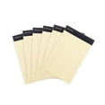 thumbnail image 6 of Canary Premium Legal Pads 6 Pack, 6 of 6