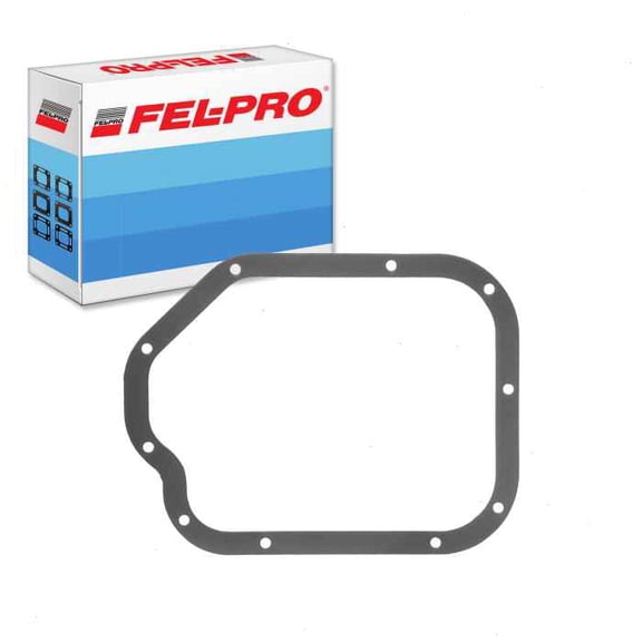 Fel-Pro Lower Oil Pan Gasket Set compatible with Nissan Pathfinder 3.5L V6 2013-2016