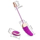 thumbnail image 2 of Huludao - Lengua mágica de silicona con control remoto inalámbrico, huevo saltarín sexual, aparato de cunnilingus Daiyang, masturbador femenino para adultos, 2 of 5