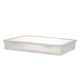 thumbnail image 1 of Caja Contenedora de Archivos Transparente Sunnimix A Prueba de Polvo L, 1 of 7