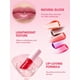 thumbnail image 3 of Brillo labial SHEGLAM Jelly Wow con color y efecto voluminizador Pinky Swear, 3 of 6