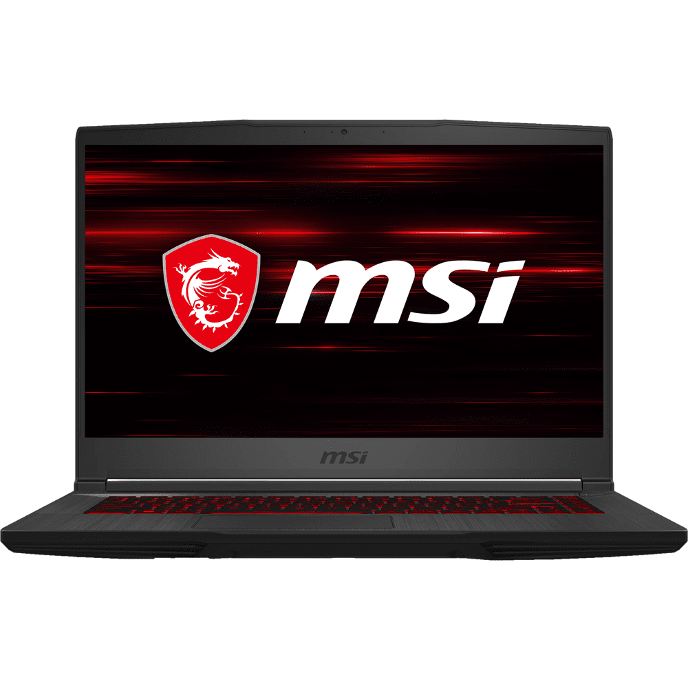 MSI GF65 Thin 9SEXR-838 Gaming and Entertainment Laptop ...