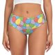 thumbnail image 1 of Balery Colorful Easter eggs Ropa Interior de Algodón para Mujer con Dibujo – Braguitas Cómodas y Elásticas, Estilo Clásico-Large, 1 of 6