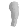 thumbnail image 3 of A4 Drop Ship Men's Integrated Zone Football Pant - N6198, 3 of 4