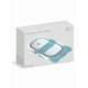 thumbnail image 4 of Bañera Xtellar Tina De Baño Para Bebe Plegable Portatil Casa Y Viaje Color Azul, 4 of 5
