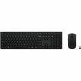 thumbnail image 1 of Combo Teclado y Mouse Inalámbricos Recargables Lenovo US, 1 of 5