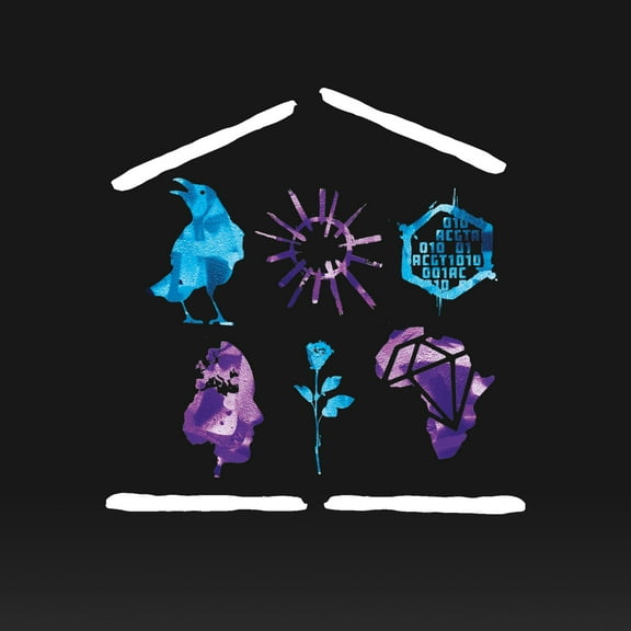 Marillion - An Hour Before It's Dark: Live In Port Zelande 2023 - Music & Performance - CD