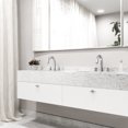thumbnail image 6 of Vigo Vg01303 Hart 1.2 GPM Widespread Bathroom Faucet, 6 of 8