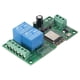thumbnail image 3 of Esp8266 Esp-12F Wifi Relay Module 2Channel 5V/8-80V Network Relay Switch for Arduino Ide Smart Home, 3 of 5