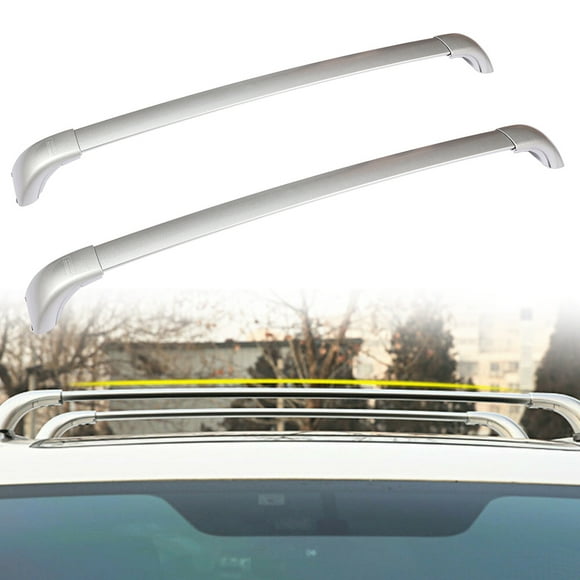 Toyota Highlander Roof Rack