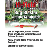 Hi-Yield Bug Blaster Lambda Cy RTU - 32 fl oz Bottle by VPG