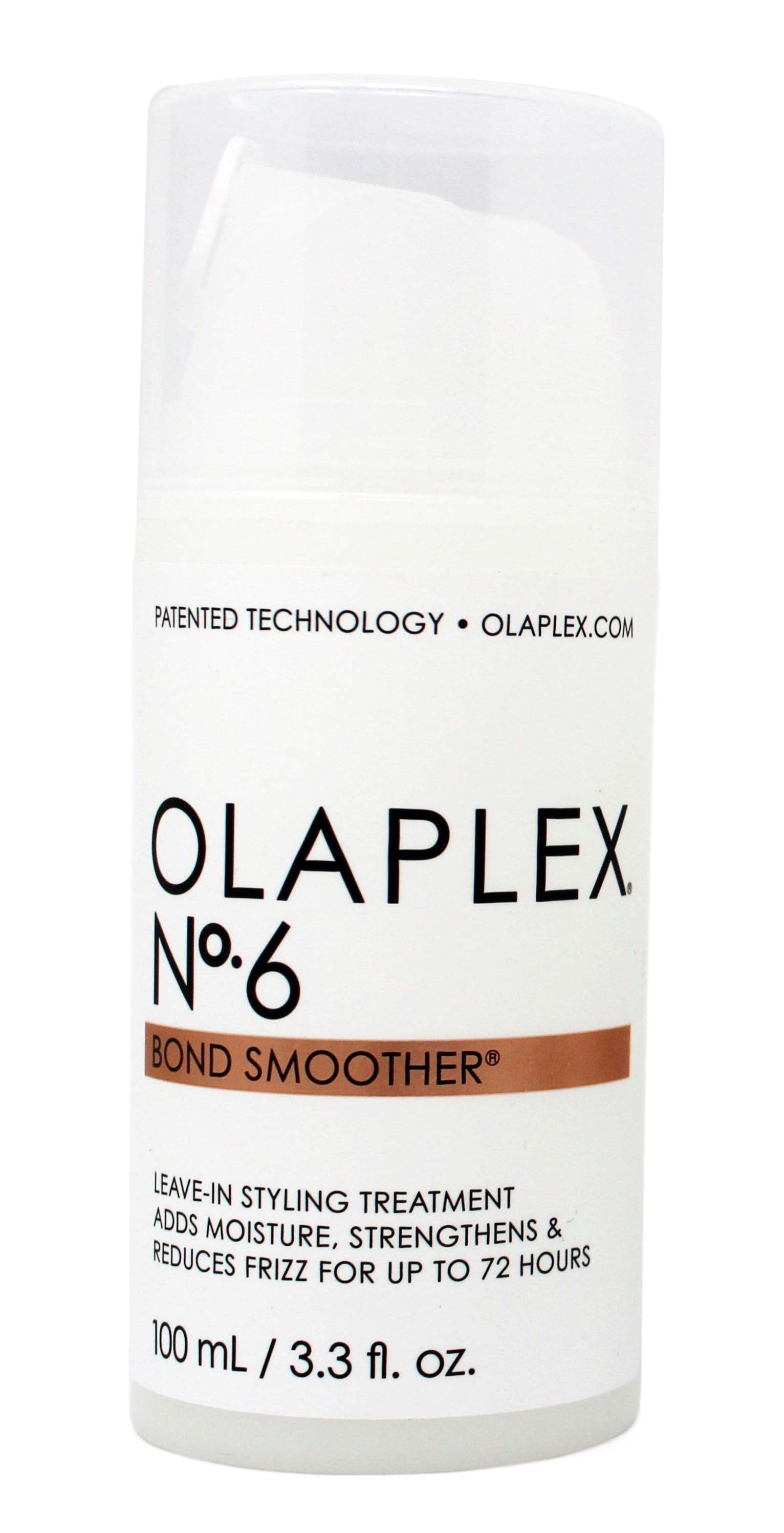 Olaplex No. 6 Bond Smoother Reparative Styling Creme, 3.3 oz